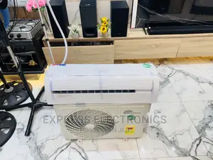 Split System 1.5hp R410 Gas Rainbow White Ac
