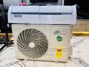 Gest Buy for Less From 10gig Store Rainbow 1.5hp Split R410