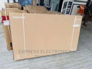 Cu7172 2023 New Model 75”Samsung UHD Smart Glossy Display