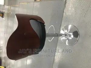 Adjustable Bar Stools