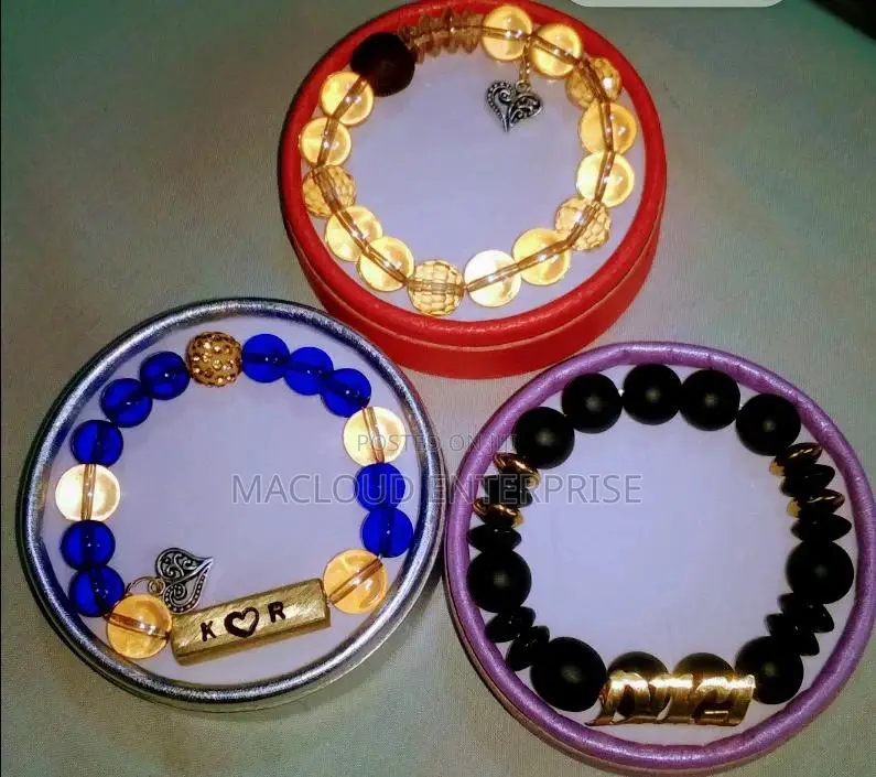 African Bracelet