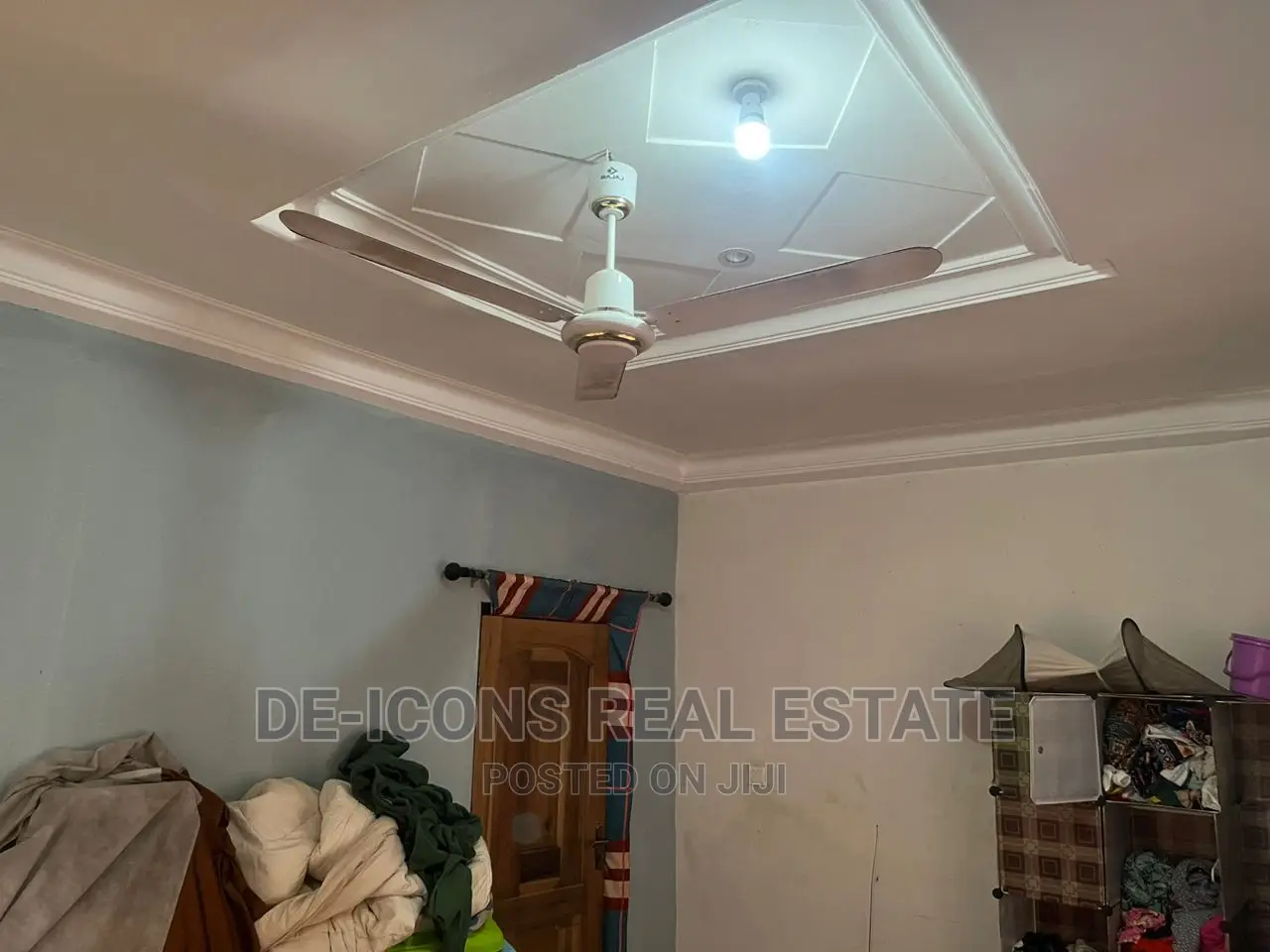 4bdrm House in De-Icons Real Estate, Kasoa for sale