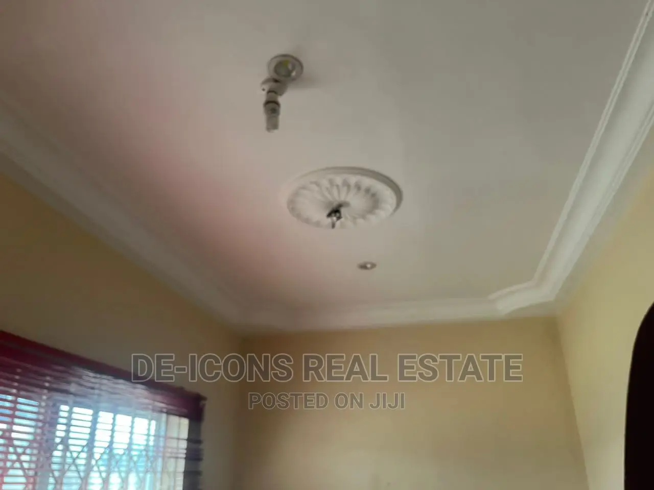 4bdrm House in De-Icons Real Estate, Kasoa for sale