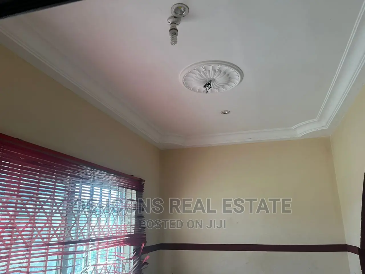 4bdrm House in De-Icons Real Estate, Kasoa for sale