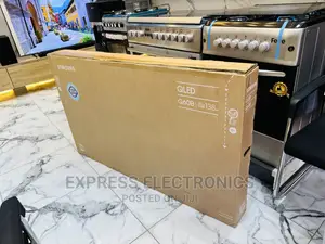 Quality Display 55q60b (Qled )Samsung Uhd Smart