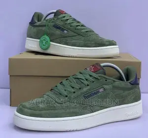 Reebok Classic Club 85