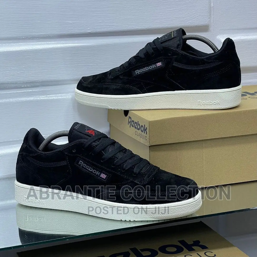 Reebok Classic Club 85