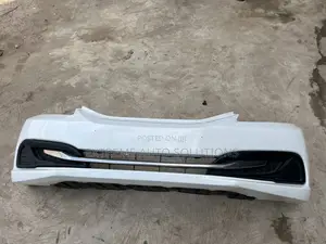 Honda Civic 2015 Front Bumper