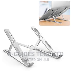 Laptop Stand, Laptop Holder Riser Computer Stand in Madina - Computer ...
