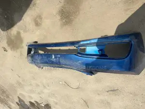 Honda Civic 2013 Bumper
