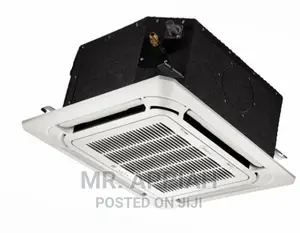 Quality Yet Affordable Midea Cassette 5.0hp Air Conditioner