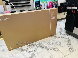 Experience the Real 65QN85A (QLED ).Samsung