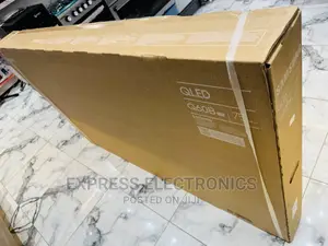 85Q60B ((QLED )Quality Display Samsung Tv 
