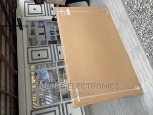 Quality Display UHD 85”Au7172 Smart Samsung Tv 