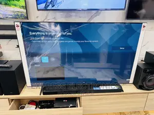 Experience the Real Samsung UHD Smart 85au7172 Tv  