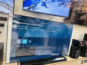 Quality Display Samsung Oled 65S95 (Oled )Tv