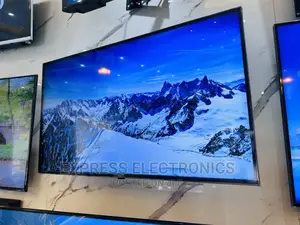 Quality Display 43UP7700 UHD Smart Glossy LG Tv 