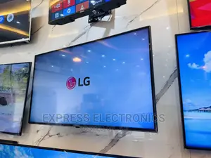 Quality LG49UN7340 UHD Smart Display Lg Tv 