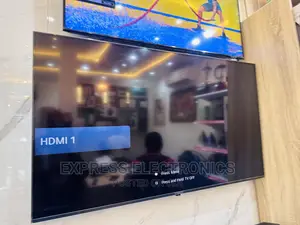 Quality 55UQ81003 UHD Smart Display LG Tv