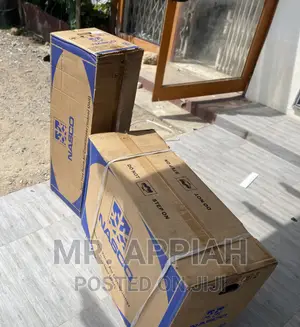Latest Affordable and Durable Nasco nas-M18n1 2.5HP R410 Ac