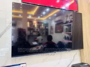 Quality Smart UHD Display 65UQ70006 LG TV 
