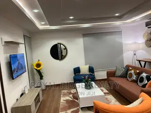 Furnished 2bdrm Townhouse / Terrace for rent