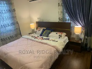 Furnished 2bdrm Townhouse / Terrace for rent