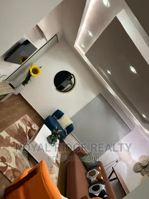 Furnished 2bdrm Townhouse / Terrace for rent