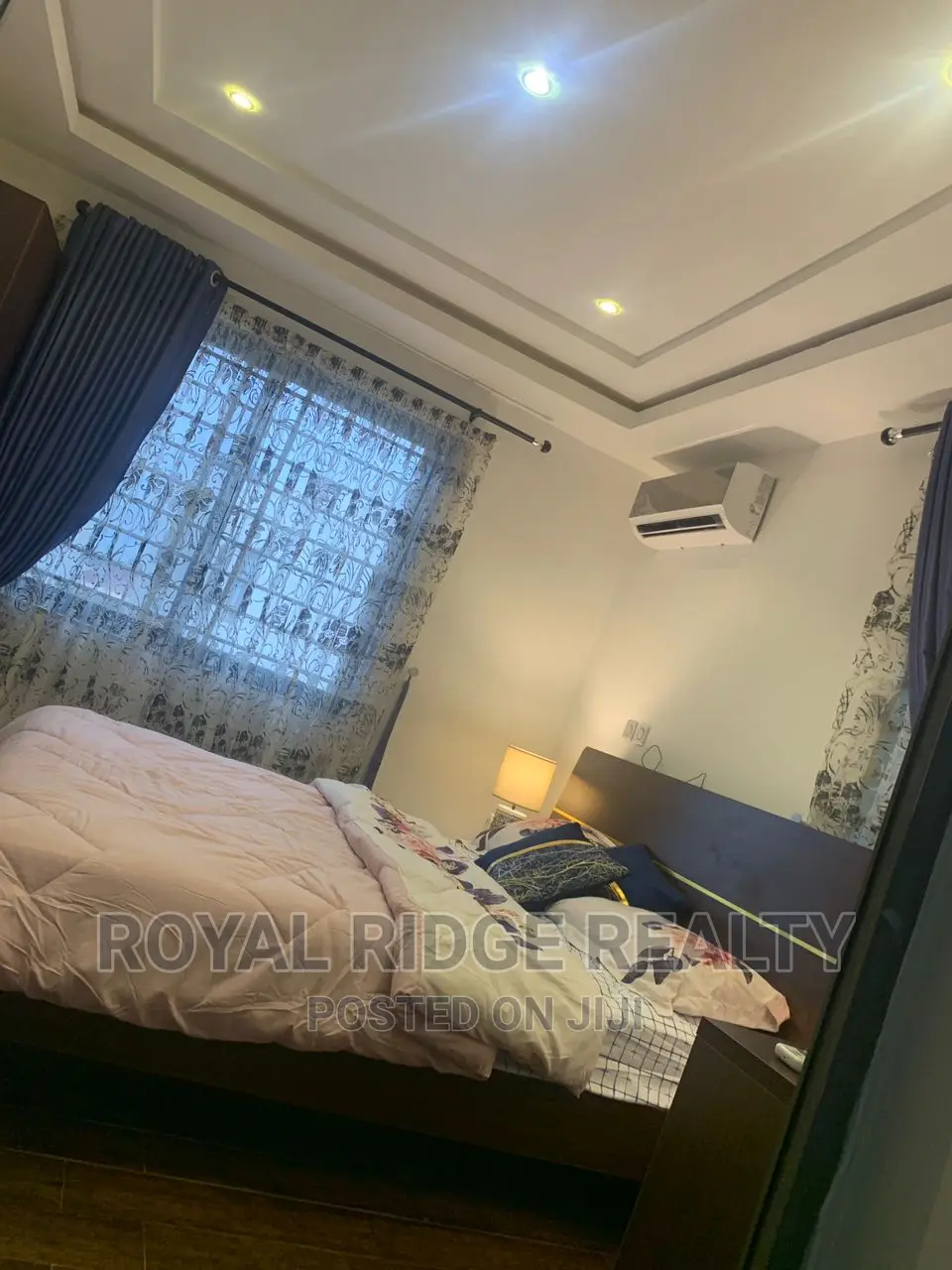 Furnished 2bdrm Townhouse / Terrace for rent