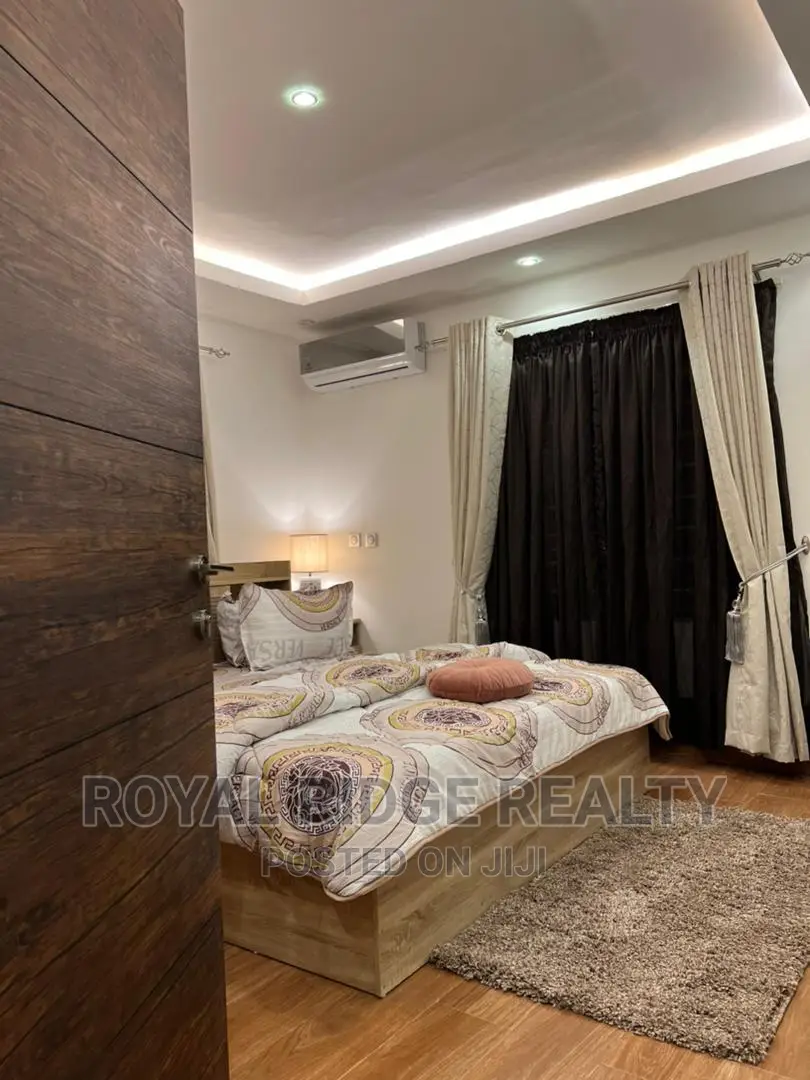 Furnished 2bdrm Townhouse / Terrace for rent