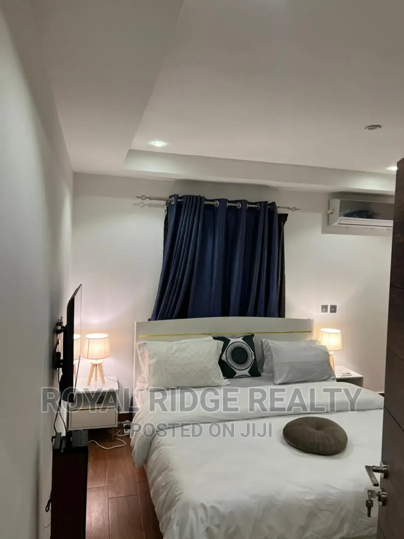 Furnished 2bdrm Townhouse / Terrace for rent