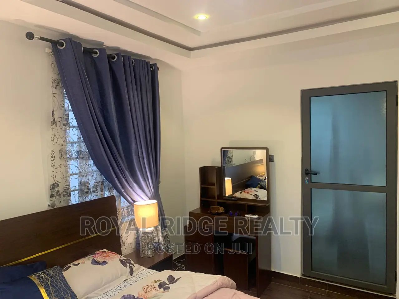 Furnished 2bdrm Townhouse / Terrace for rent