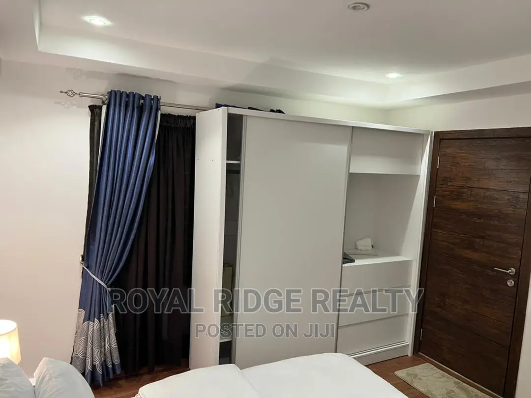 Furnished 2bdrm Townhouse / Terrace for rent