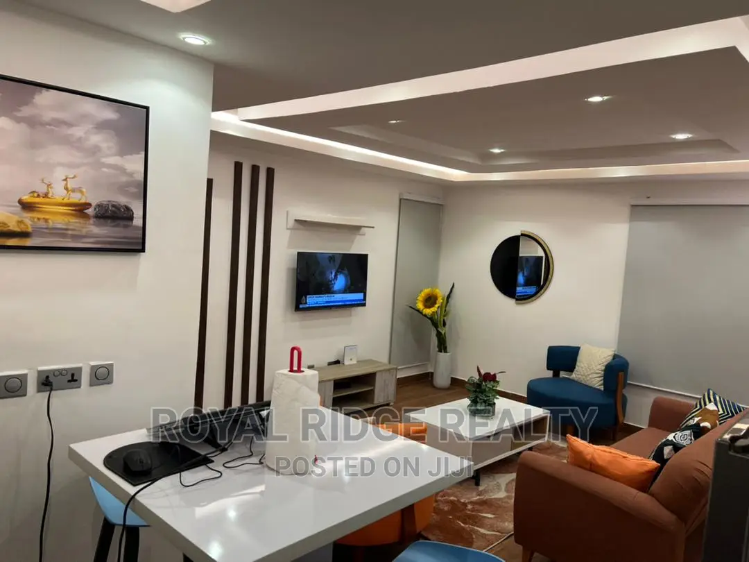 Furnished 2bdrm Townhouse / Terrace for rent