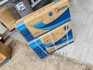 Fast and Effective Midea Inverter 1.5hp Split Ac 