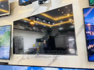 Experience the Real Oled55a1pva Oled LG Uhd Smart TV 