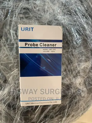 Urit Probe Cleanser