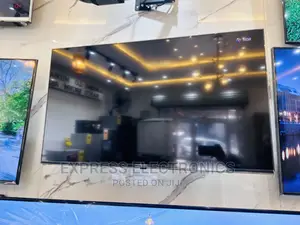 Quality Oled Display Smart Lg OLED55CS6LA Tv 