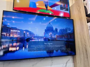 Experience the Real OLED Display OLED65C21LA LG 