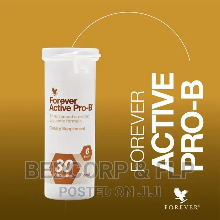 Forever Living Active Pro B