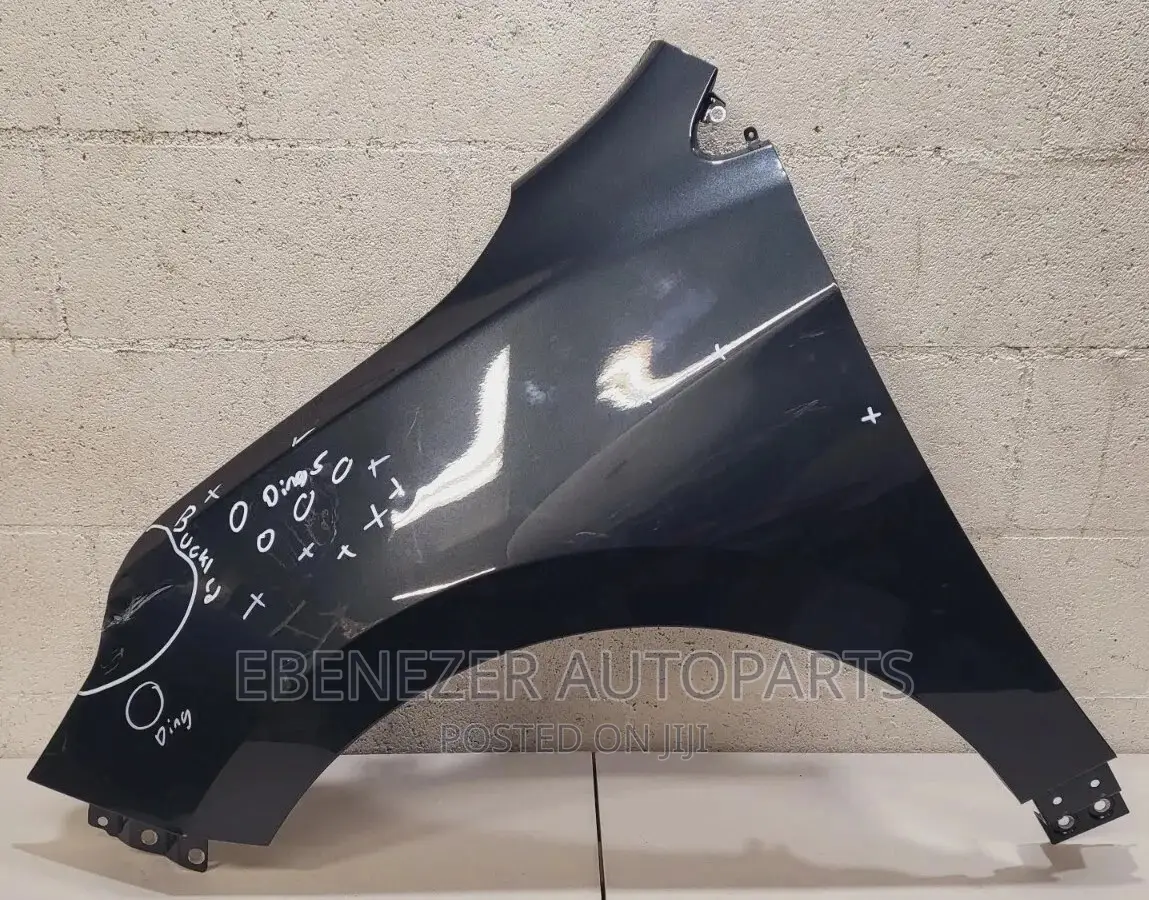Chevrolet Equinox 2018,2019,2020 Fender