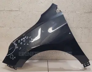 Chevrolet Equinox 2018,2019,2020 Fender