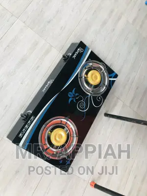 Effective and Reliable Pearl 2 Gas Glass Burner 