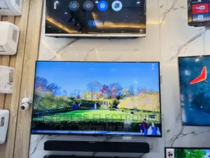 Experience the Real Nanocell LG UHD Smart 65”Nano75