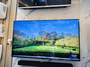 Quality Nanocell Display UHD Smart 75”Nano75 LG