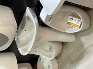 Hand Wash Basin_basin+Pedestal+Tap_wash Hand Basin Complete