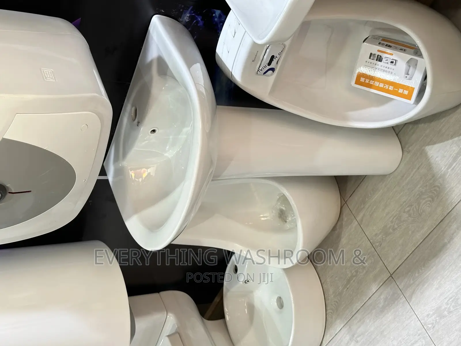 Hand Wash Basin_basin+Pedestal+Tap_wash Hand Basin Complete