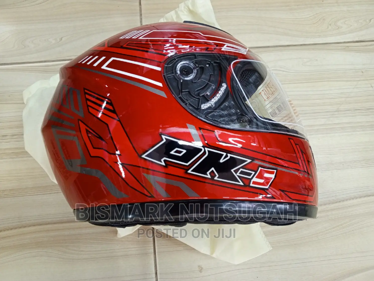 Helmet For Sale