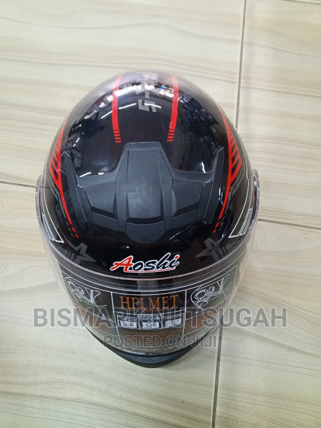 Helmet For Sale