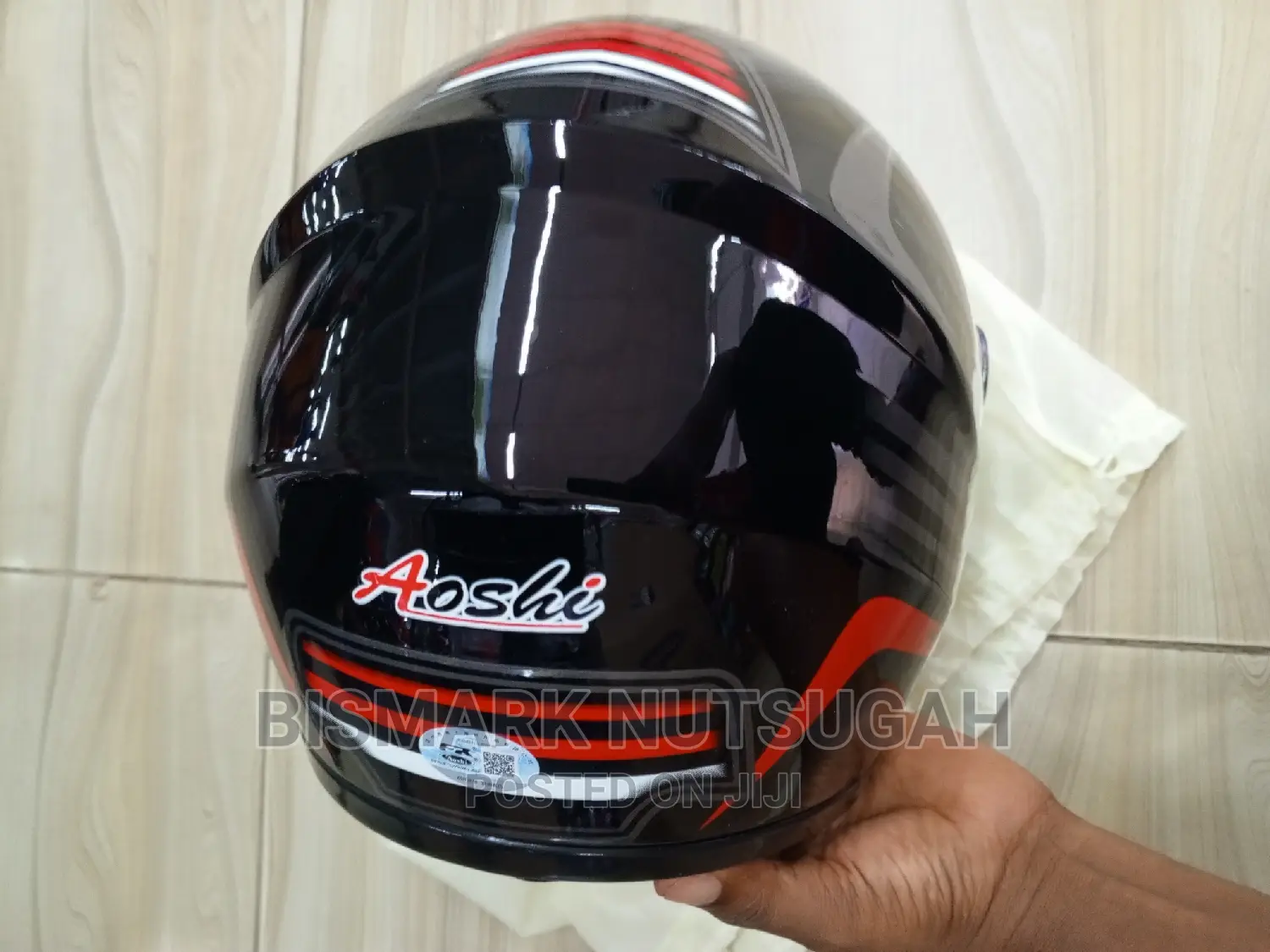 Helmet For Sale